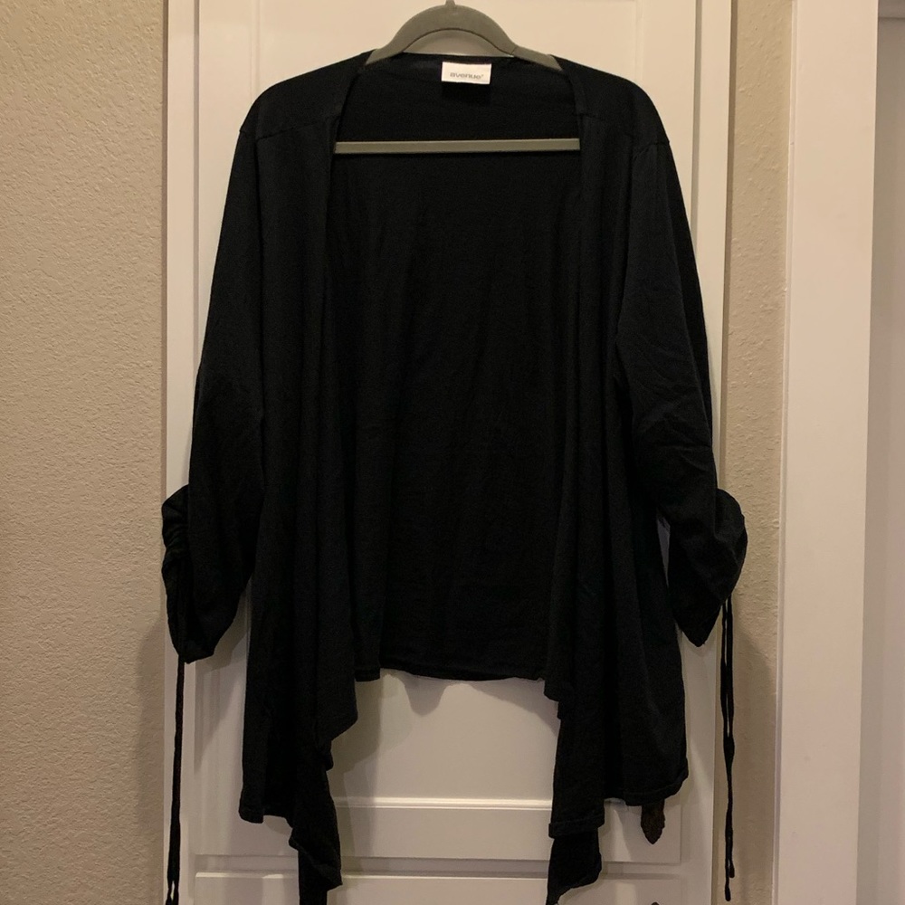 Avenue Shrug Cardigan